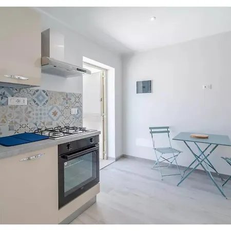 Holiday home La Caretta Di Ognina *